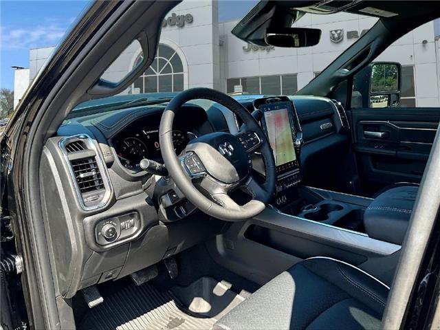 2027 Ram 3500