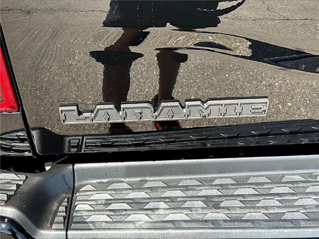 2027 Ram 3500