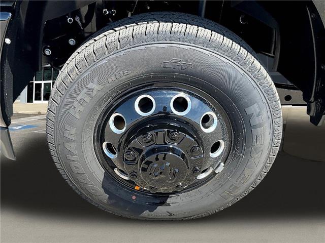 2027 Ram 3500
