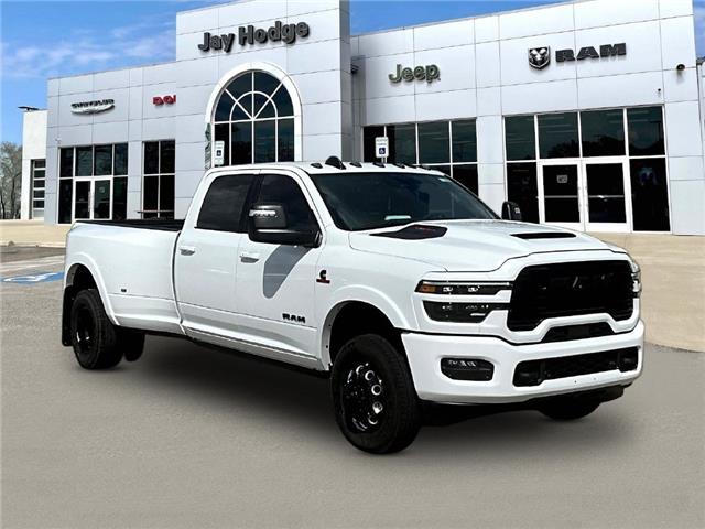 2027 RAM 3500