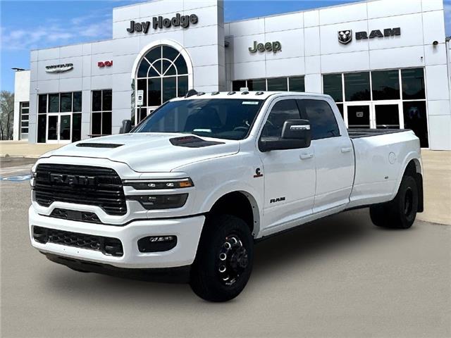 2027 Ram 3500
