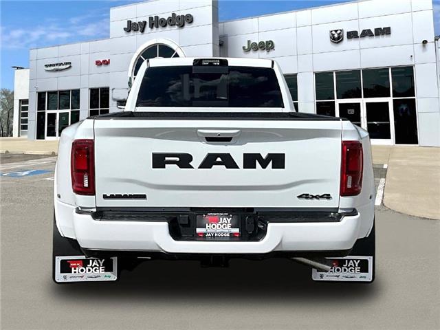 2027 Ram 3500