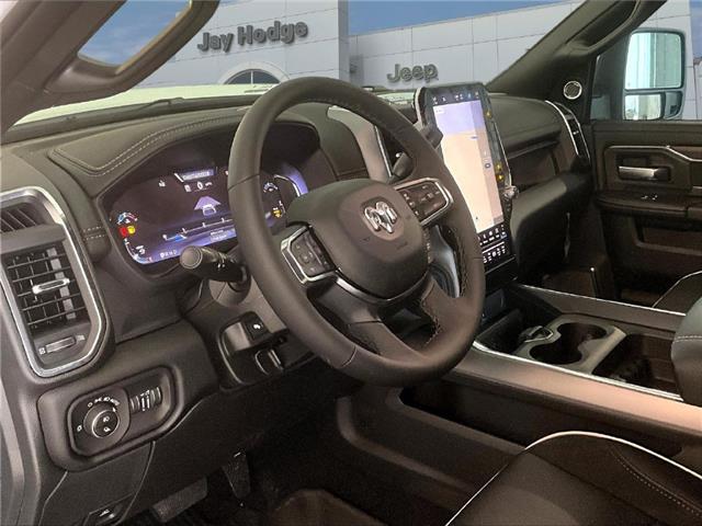 2027 Ram 3500