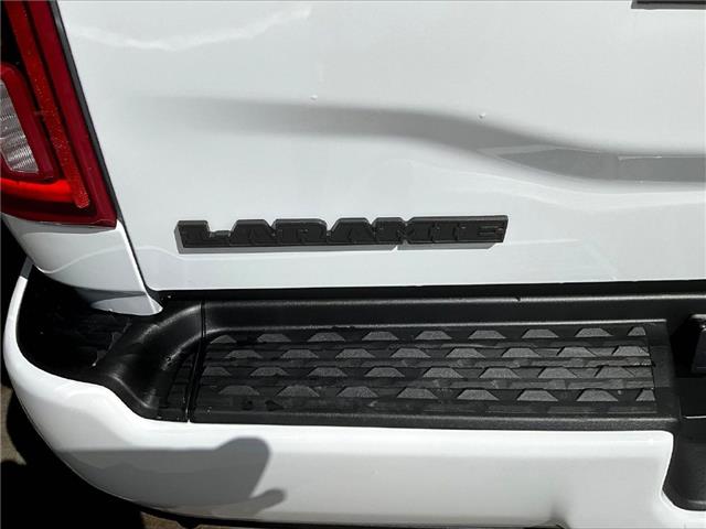 2027 Ram 3500