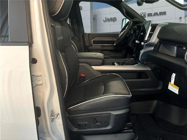 2027 Ram 3500