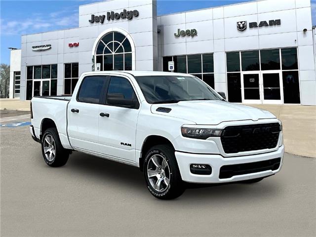 2027 Ram 1500