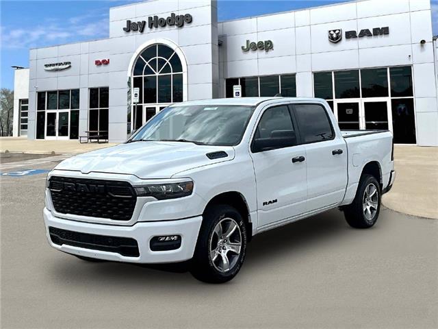 2027 Ram 1500