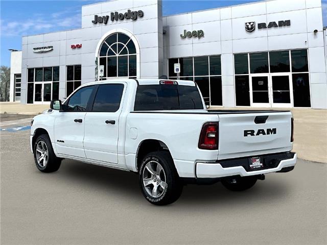 2027 Ram 1500