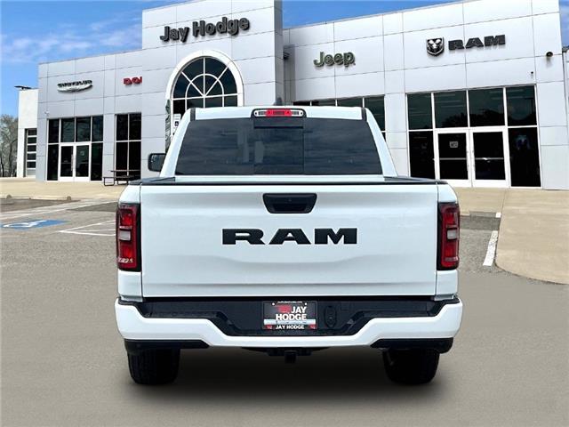 2027 Ram 1500