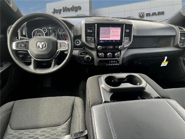 2027 Ram 1500