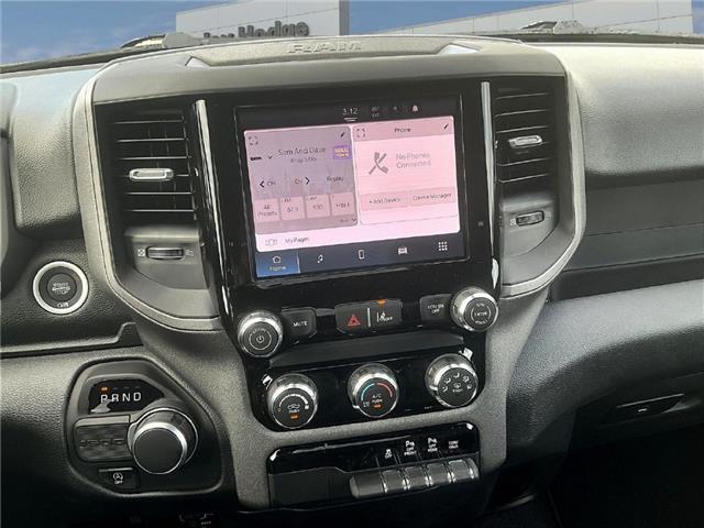 2027 Ram 1500