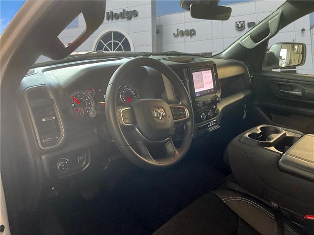 2027 Ram 1500