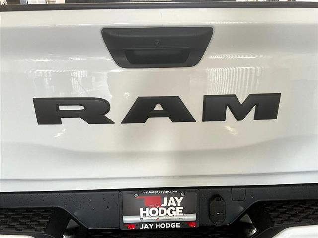 2027 Ram 1500