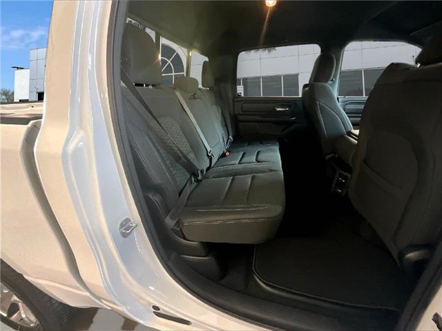2027 Ram 1500