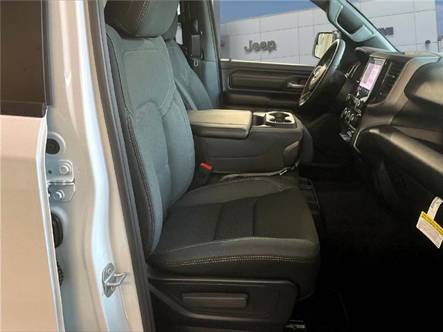 2027 Ram 1500