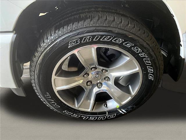2027 Ram 1500