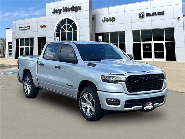 2027 Ram 1500