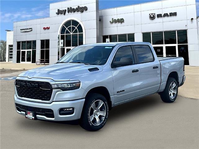 2027 Ram 1500