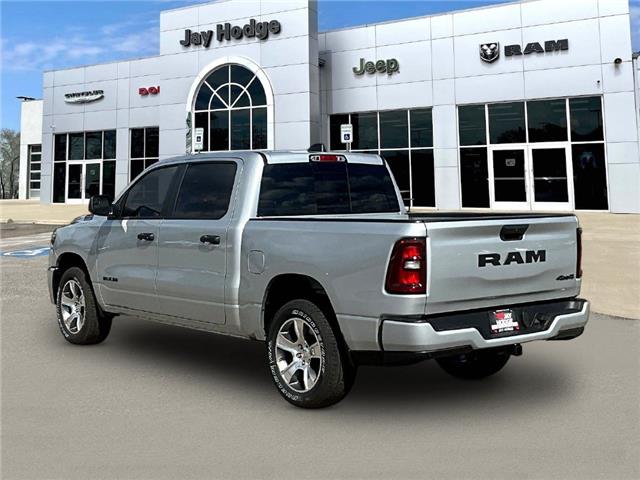 2027 Ram 1500