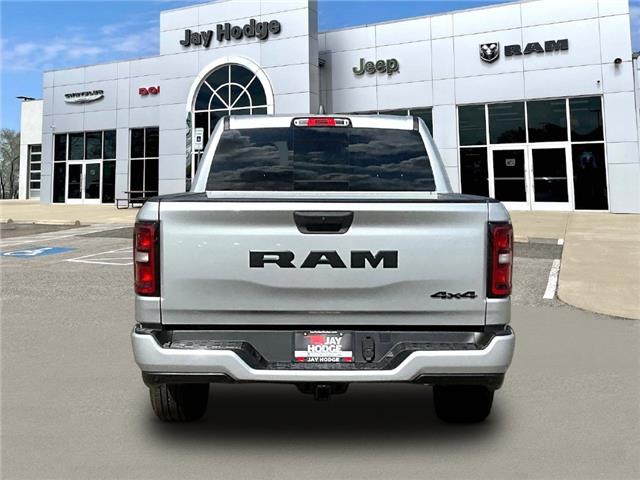 2027 Ram 1500