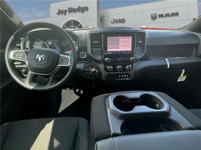 2027 Ram 1500