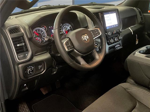 2027 Ram 1500