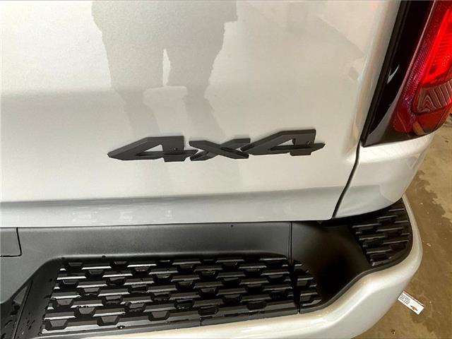 2027 Ram 1500
