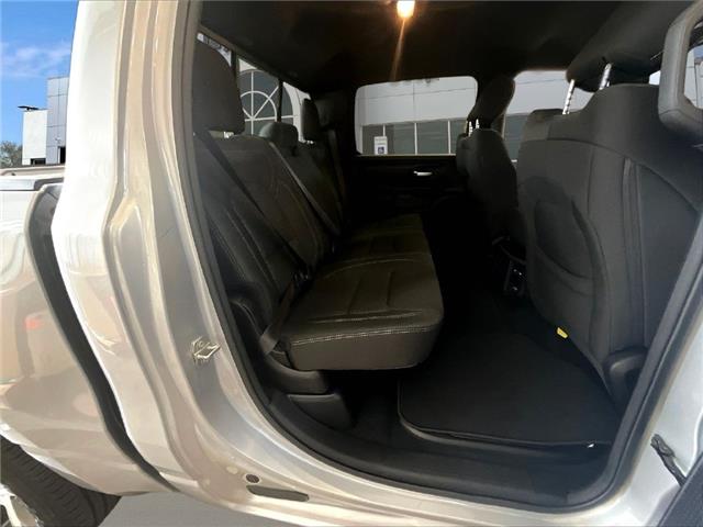 2027 Ram 1500