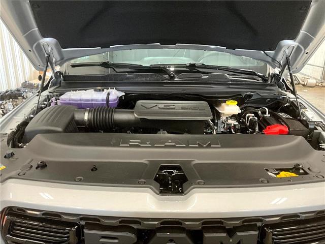 2027 Ram 1500
