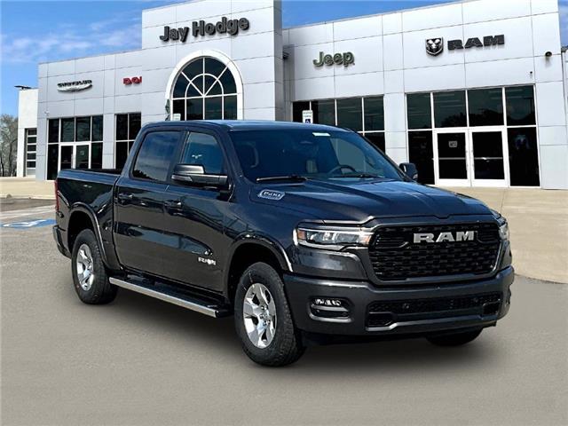 2027 Ram 1500
