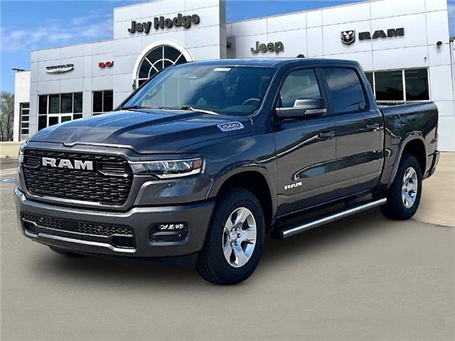 2027 Ram 1500