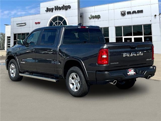2027 Ram 1500