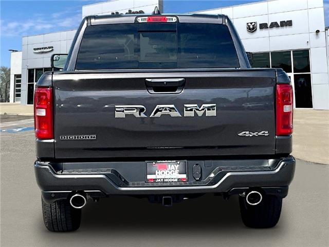 2027 Ram 1500