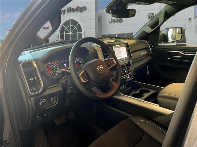 2027 Ram 1500