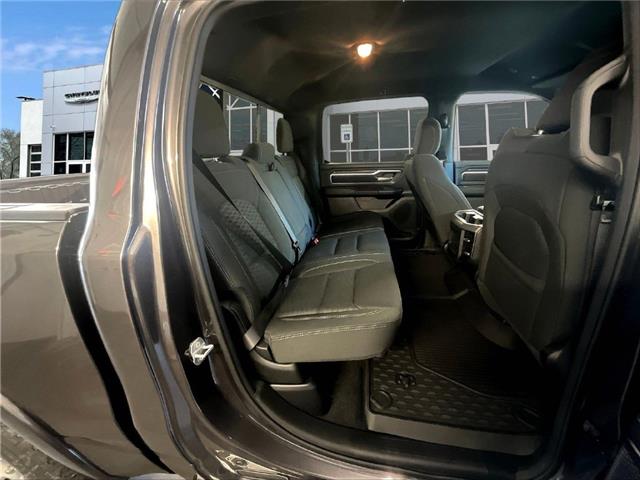 2027 Ram 1500