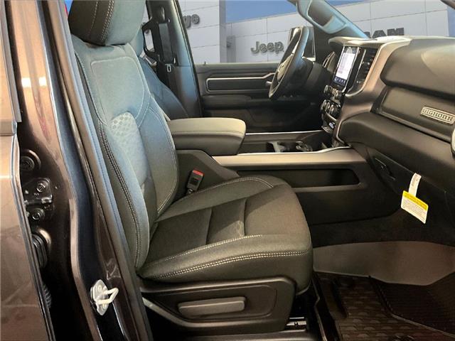 2027 Ram 1500