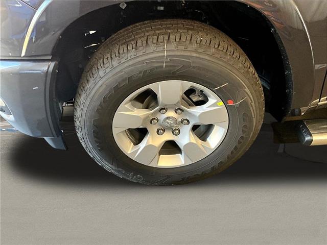 2027 Ram 1500