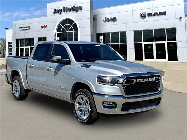 2027 Ram 1500