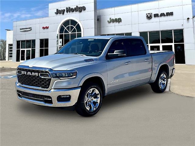 2027 Ram 1500