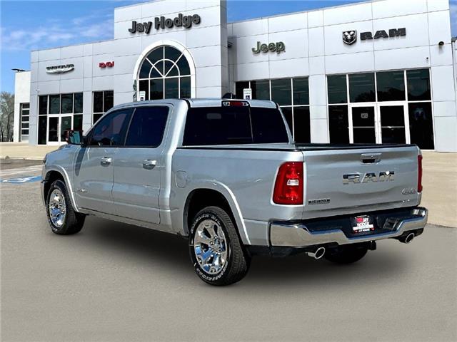 2027 Ram 1500