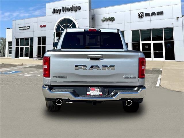 2027 Ram 1500