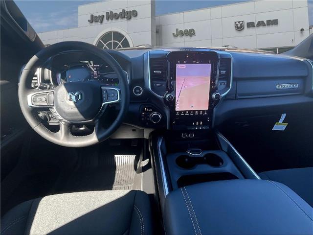2027 Ram 1500