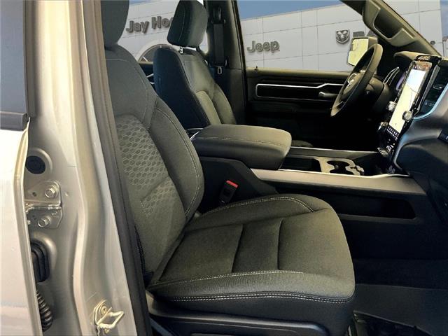2027 Ram 1500