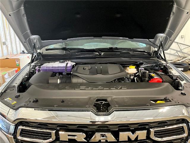 2027 Ram 1500