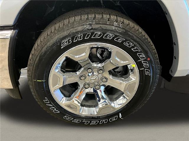 2027 Ram 1500