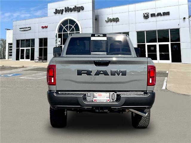 2027 Ram 2500