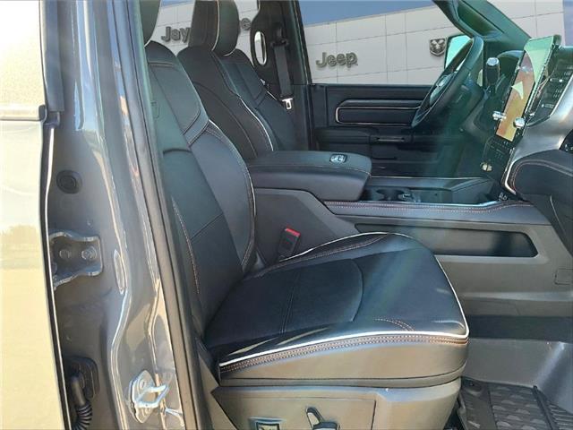 2027 Ram 2500