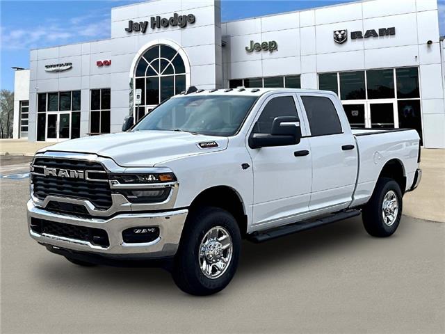 2027 Ram 2500