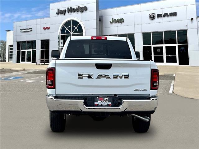 2027 Ram 2500