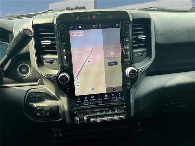 2027 Ram 2500